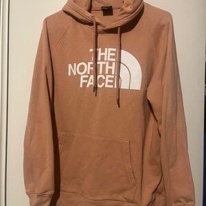 Northface Hoodie - Womens Large